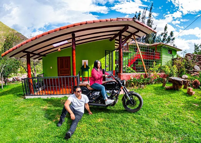 Happy Land Valle Sagrado